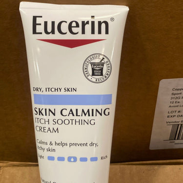 Eucerin Skin Calming Cream